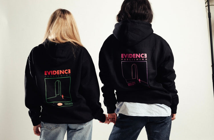HOODIES